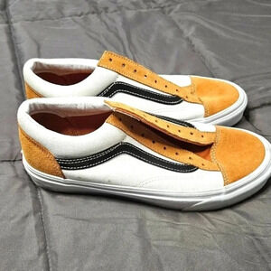 Vans‎ Retro style 36